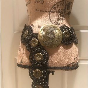 Unique Belt